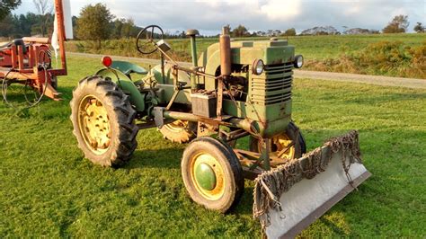 Yesterday's Tractors - For Sale / Tractor Photo Ads