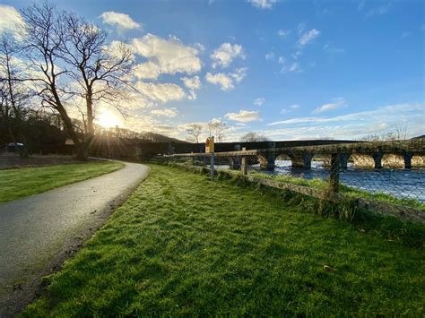 Ballincollig regional park. Beautiful place. : r/cork