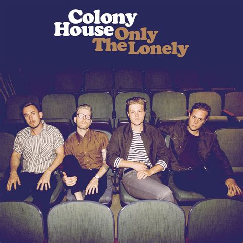 Only the Lonely [CD] - Best Buy