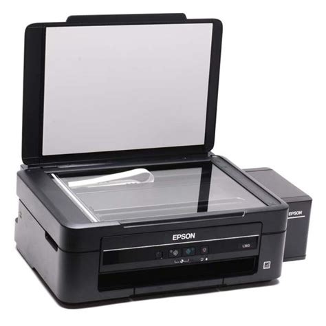 Adjprog For Epson L360