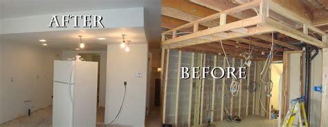 Drywall & Paint | Tucker Builders LLC