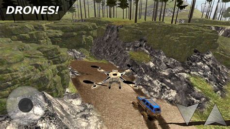 Offroad Outlaws MOD APK 6.6.8 (Free Shopping) for Android