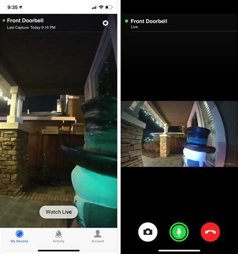 Considering a Smart Doorbell? SkyBell HD Reviewed - TidBITS