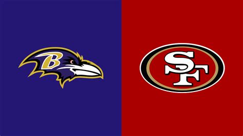 Ravens vs 49ers Picks and Predictions NFL Christmas Monday Night Football