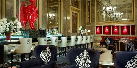 Kimpton Sir Francis Drake Hotel in San Francisco, California