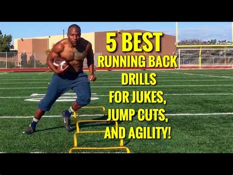 running back agility drills > OFF-69%