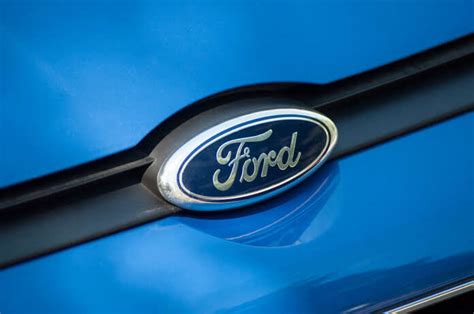 What Caused Ford Stock to Regain Some Momentum Today - PressReach