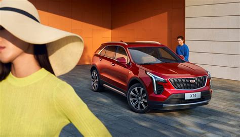 2022 Cadillac XT4 Gets Mild-Hybrid Tech, Intelligent Voice Assistance, but There's a Catch ...