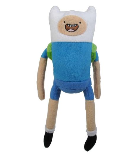 adventure time finn plush Shop Clothing & Shoes Online