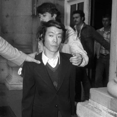 Issei Sagawa Crime Scene Photos: Shocking Evidence from a Notorious ...