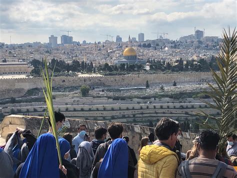 Easter 2023 Jerusalem Jerusalem easter sepulchre holy sunday christians ...