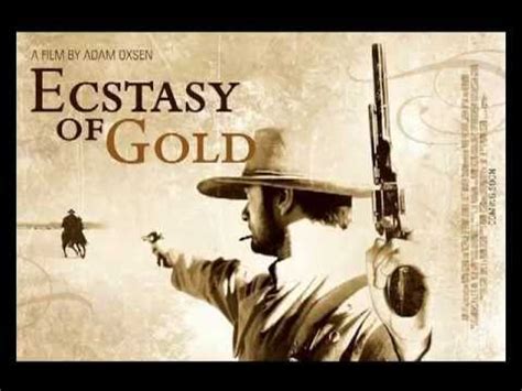 Ecstasy of Gold- Orchestra - YouTube