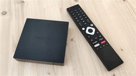 REVIEW: Nokia Streaming Box 8000 a powerful certified Android TV-Box ...