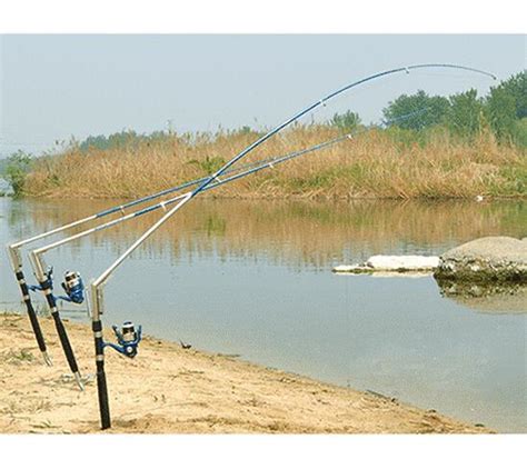 √ Recreational Fishing Pole