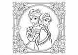 Desenho Para Colorir Frozen Imprimir sketch template