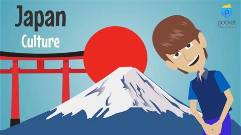 Japan Culture | Fun Facts About Japan - YouTube