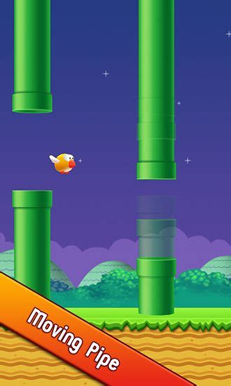 Flappy bird 3D for Android - Download APK free