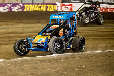 Gallery: Chili Bowl Nationals Week - Hot Rod Network