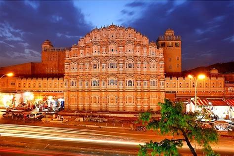 Amazing Places to Visit in Rajasthan | Himalayan Rider