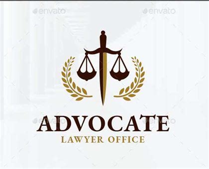 32+ Lawyer Logo Designs | Free & Premium Downloads