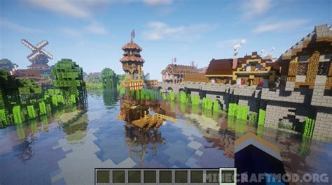 Realistic Graphics Mod Minecraft – Telegraph