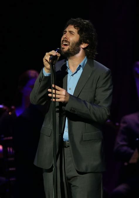 Josh Groban in concert at Shea's | Photo Galleries | Buffalonews.com ...