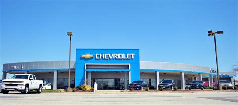 Willis Chevrolet - Smyrna, DE | Cars.com