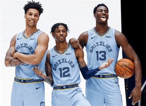 Memphis Grizzlies NBA Team Outlook | Pro Sports Outlook