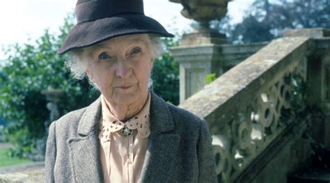 'Miss Marple' is being brought back to TV by makers of 'Big Little Lies ...