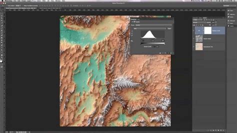 How To Make A Map In Photoshop - Maping Resources