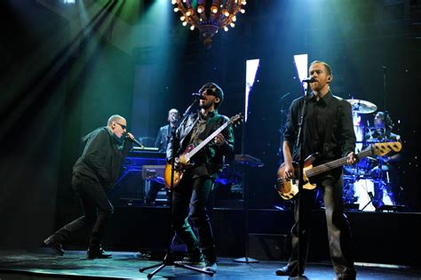 Saturday Night Live: Dana Carvey and Linkin Park Photo: 136286 - NBC.com