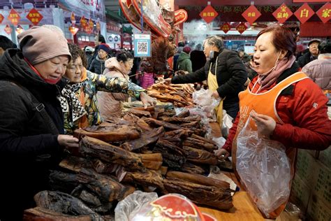 China Bans Wildlife Trade as Wuhan Coronavirus Spreads | Nature World News