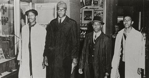 The Story of the Greensboro Four and the Sit-In Movement | Our State