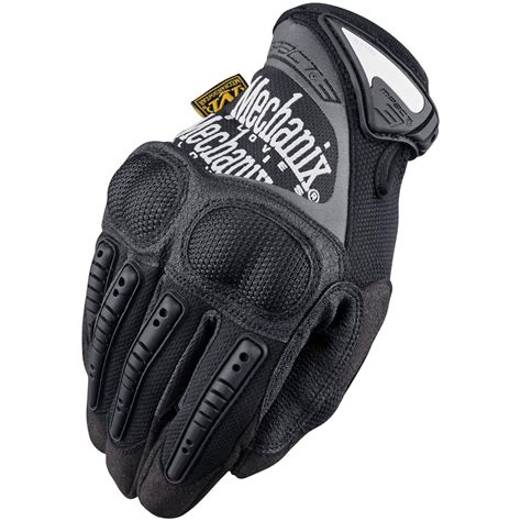 Mechanix Wear® M - Pact® 3 Gloves - 227015, Gloves & Mittens at ...