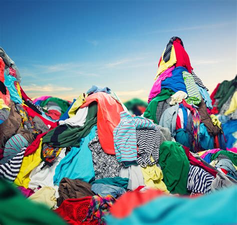 Sustainable Fashion and Textile Recycling - Harmony