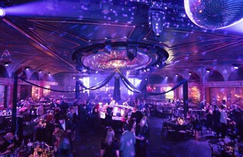 Private Event Spaces NYC | Private Event Venues | Sony Hall