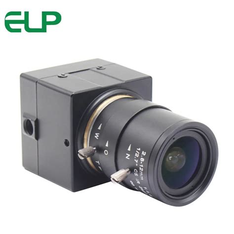 2MP Full HD CMOS OV2710 high speed 30fps/60fps/120fps Black and White Monochrome Usb Camera UVC ...