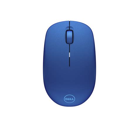 Dell Wireless Mouse WM126 - Blue (0PD03)- Buy Online in Pakistan at desertcart.pk. ProductId ...