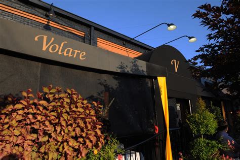 Photo Gallery - Volare Italian Ristorante