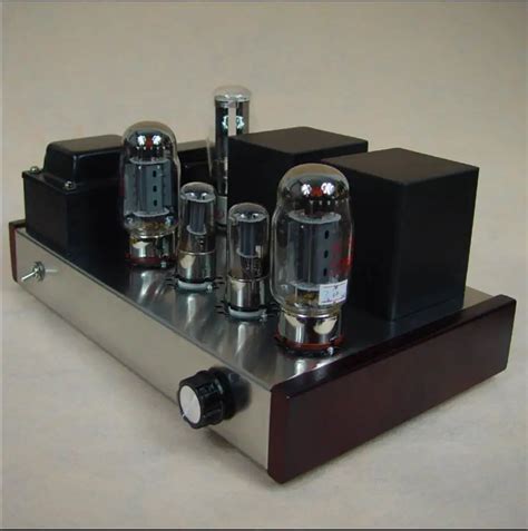 Single ended KT88+5z3p tube tube amplifier Kit 16w+16w 22 26k Hz on Aliexpress.com | Alibaba Group