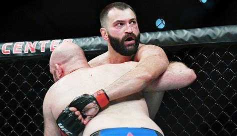 Andrei Arlovski sees no end to fighting after UFC on ESPN 4 win