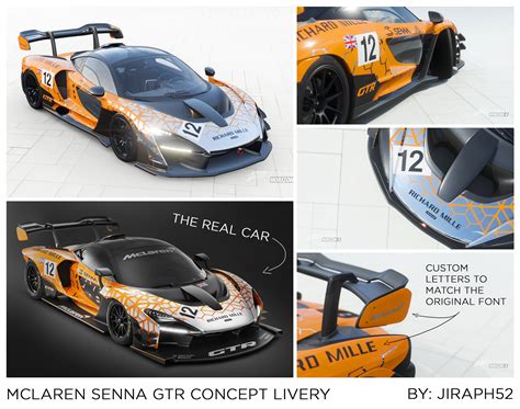 58 best Mclaren Senna Gtr images on Pholder | Carporn, Spotted and Autos