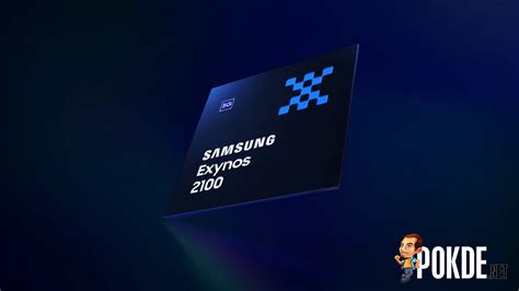 Samsung Unveils the Exynos 2100 With Notable Improvements Across the ...