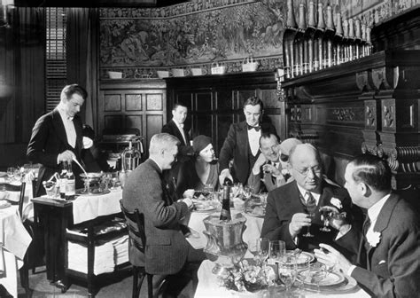 Prohibition's Last Call: Inside the Speakeasies of New York in 1933