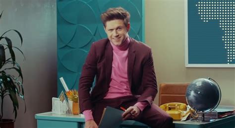 Niall Horan’s ‘Heartbreak Weather’ Video Will Make You Smile – Watch ...