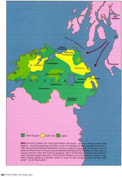 Indo-European migration into Britain