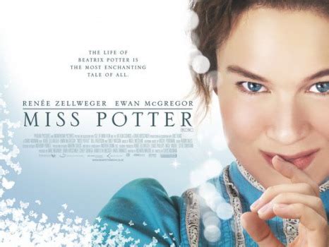 Miss Potter Movie Poster Gallery