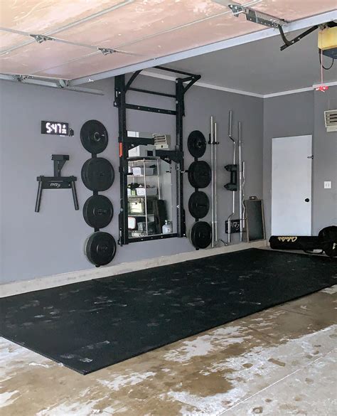 Cute home gym shelving ideas for 2019 | Gym room at home, Home gym ...