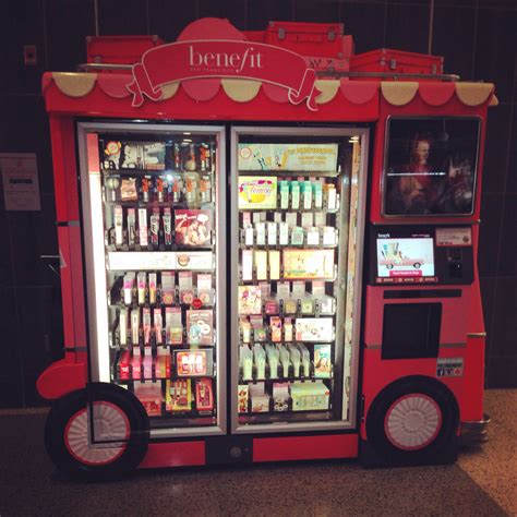 Design A Vending Machine - MUCHENH