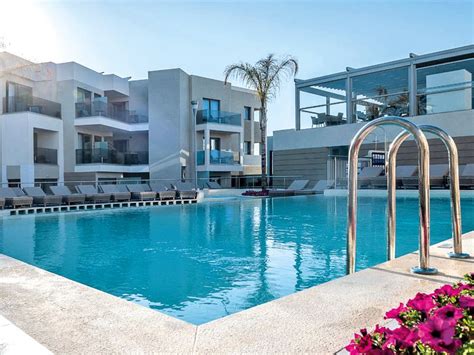 Porto Platanias Beach Luxury Selection, Kreta-Chania | TUI